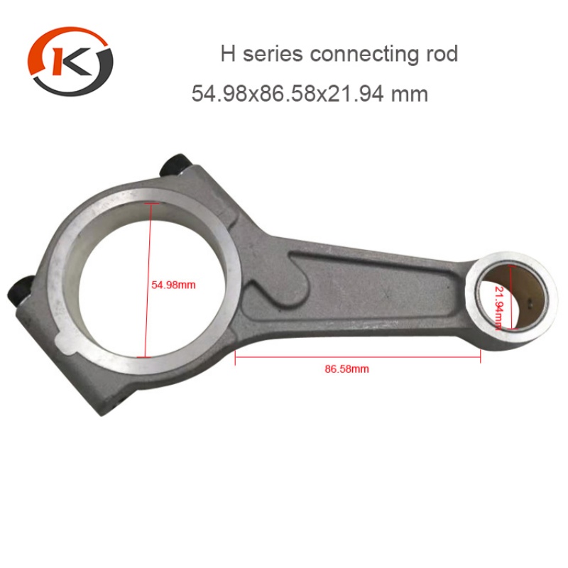 connecting rod